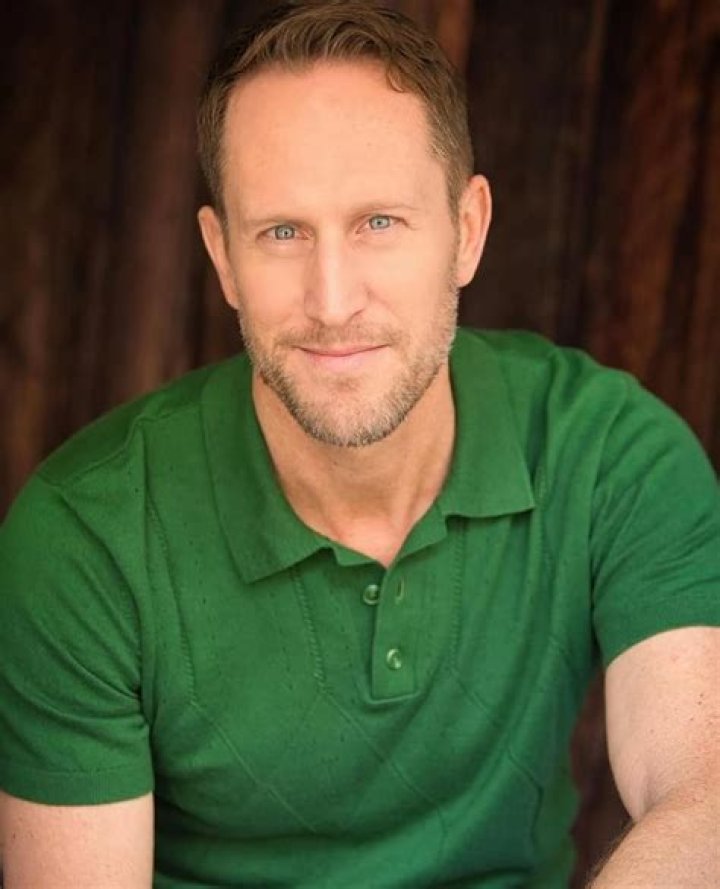 Jason Boegh Net Worth
