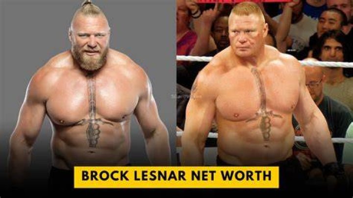 Jason Brock Net Worth