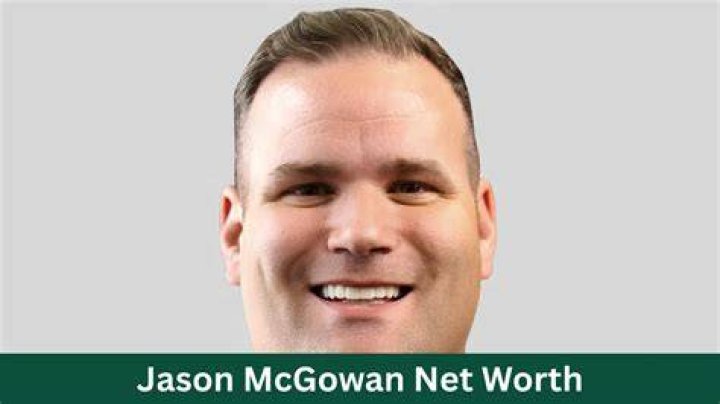 Jason Bryant Net Worth