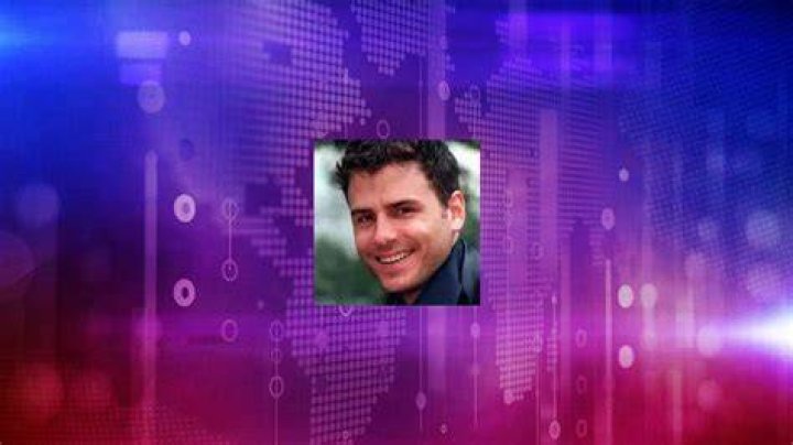 Jason Durr Net Worth