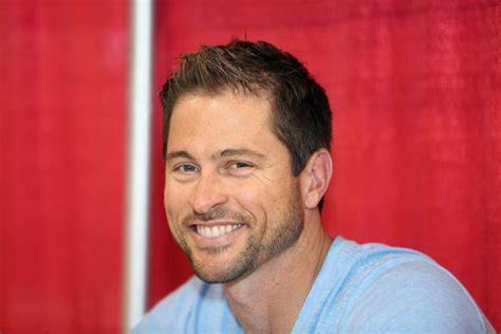 Jason Faunt Net Worth