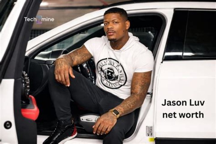Jason Gerhardt Net Worth