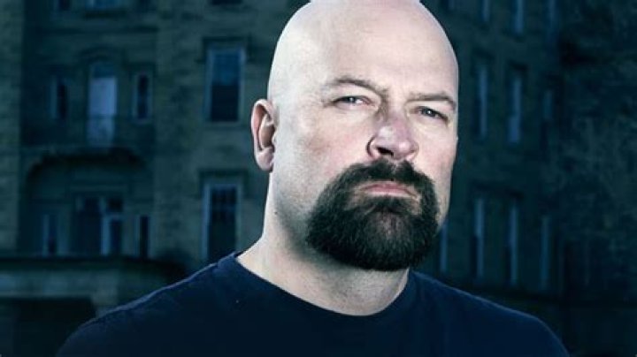 Jason Hawes Net Worth