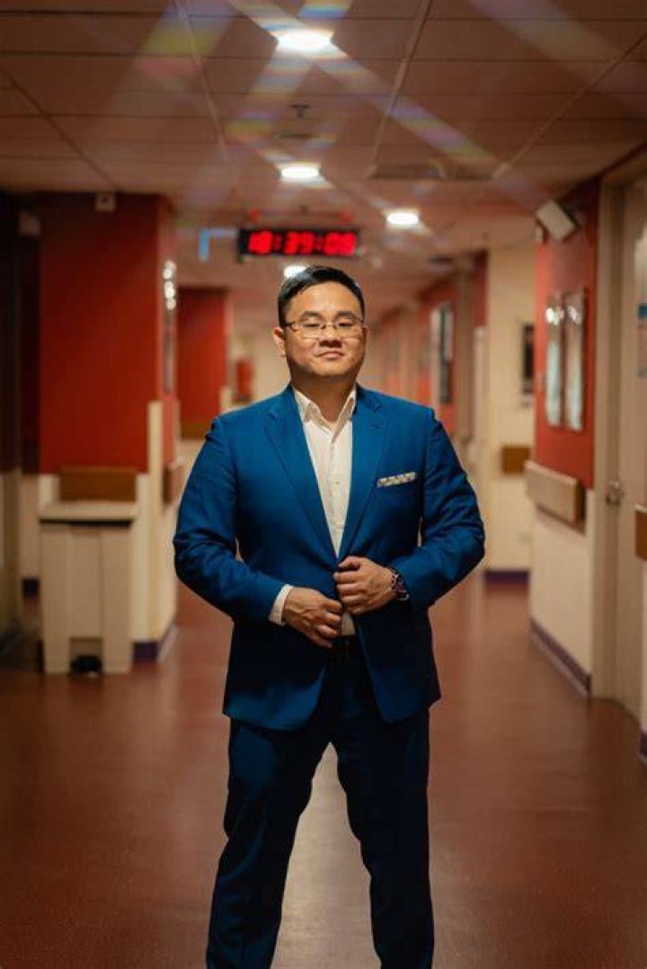 Jason Leong Net Worth
