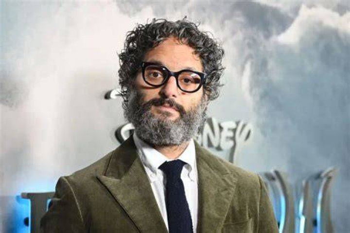 Jason Mantzoukas Net Worth