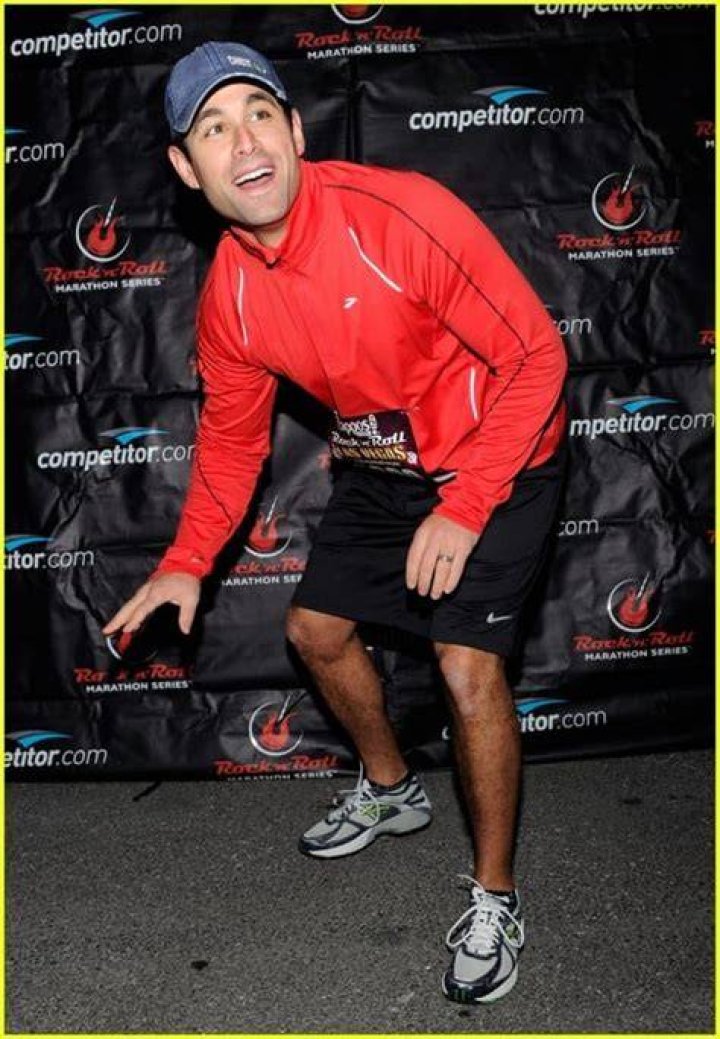 Jason Mesnick Net Worth