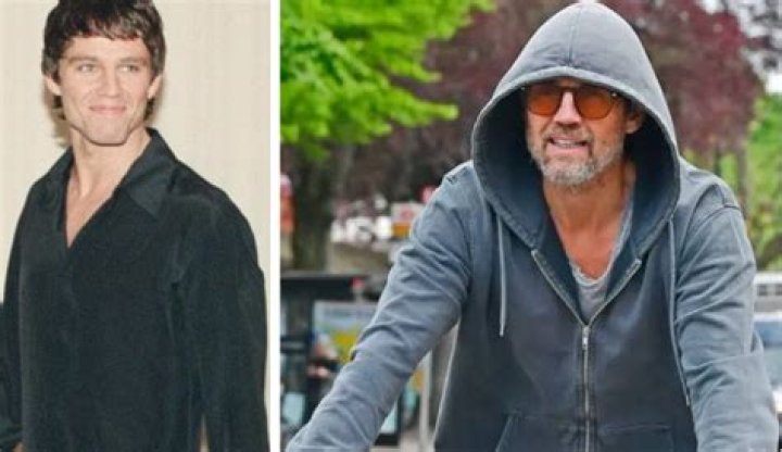 Jason Orange Net Worth