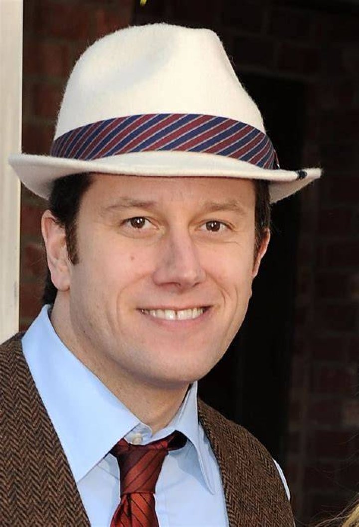 Jason Packham Net Worth