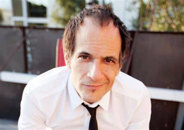 Jason Paige Net Worth