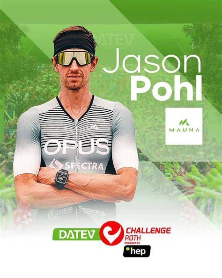 Jason Pohl Net Worth