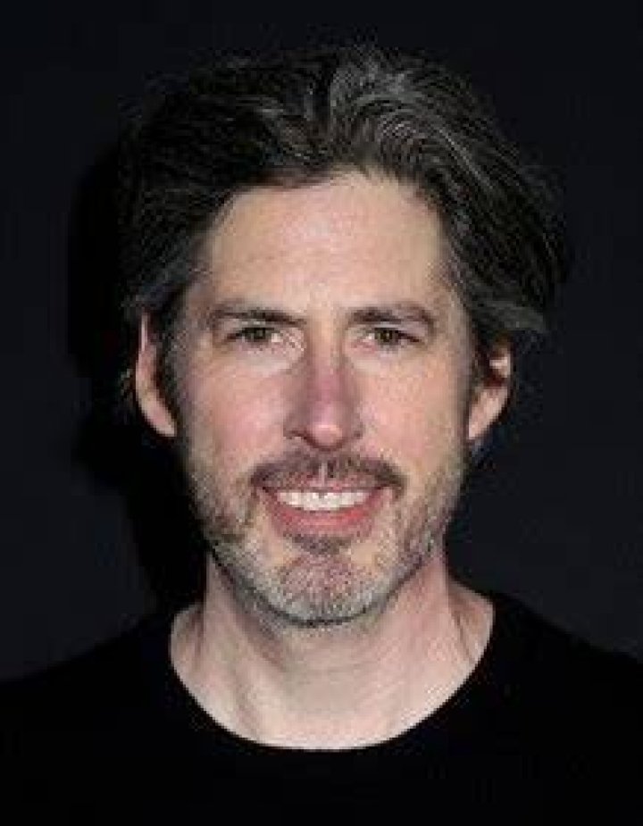 Jason Reitman Net Worth