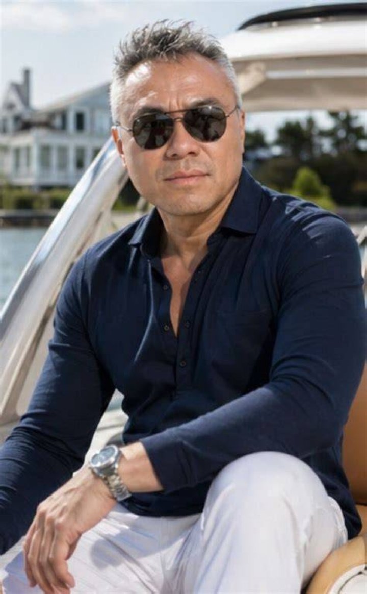 Jason Simon Net Worth