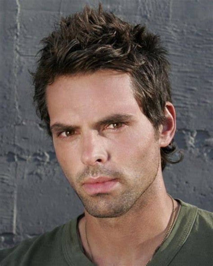 Jason Thompson Net Worth