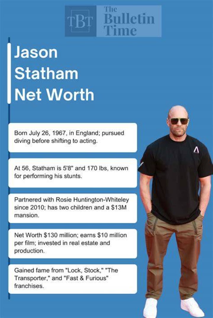 Jason Tomarken Net Worth
