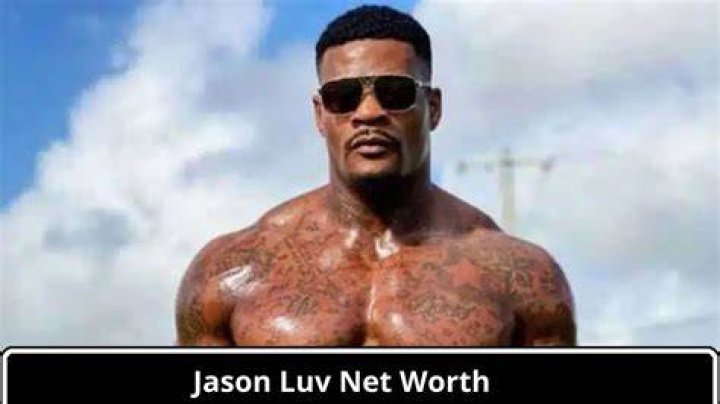 Jason Tracey Net Worth