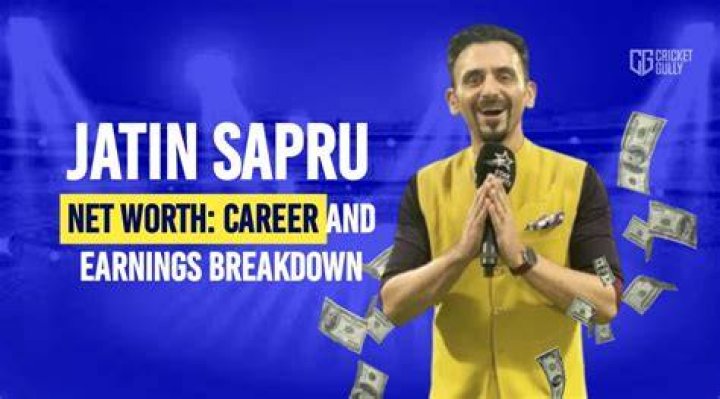 Jatin Sial Net Worth