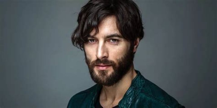 Javier Rey Net Worth