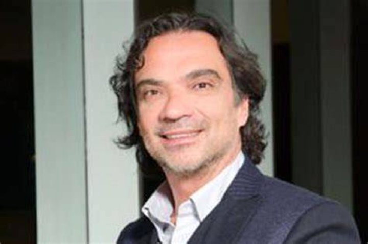 Javier Rodriguez Borgio Net Worth