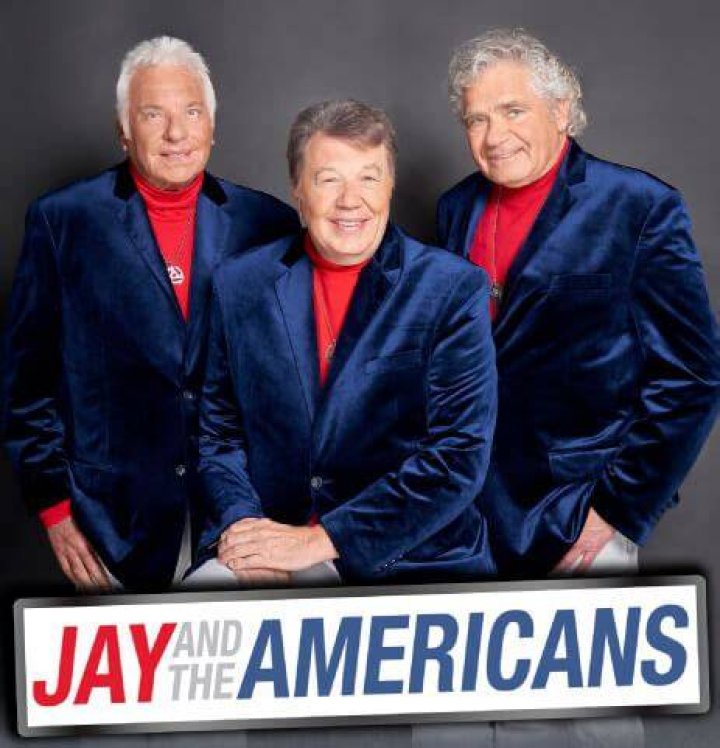 Jay and the Americans Net Worth