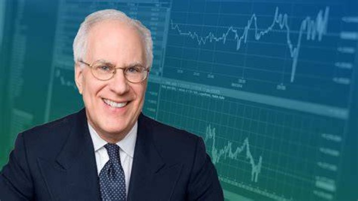Jay Chaikin Net Worth