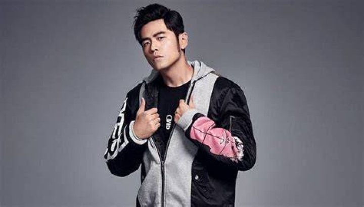 Jay Chou Net Worth