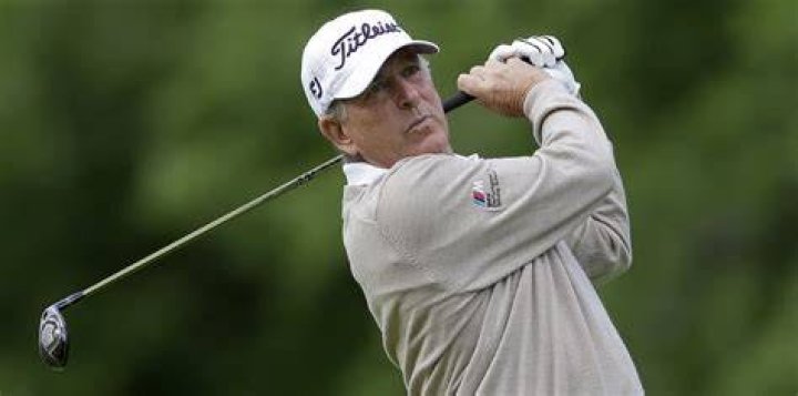 Jay Haas Net Worth