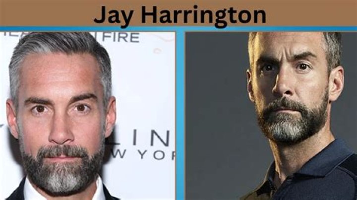 Jay Harrington Net Worth