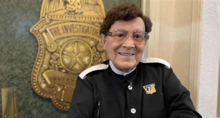 Jay J. Armes Net Worth