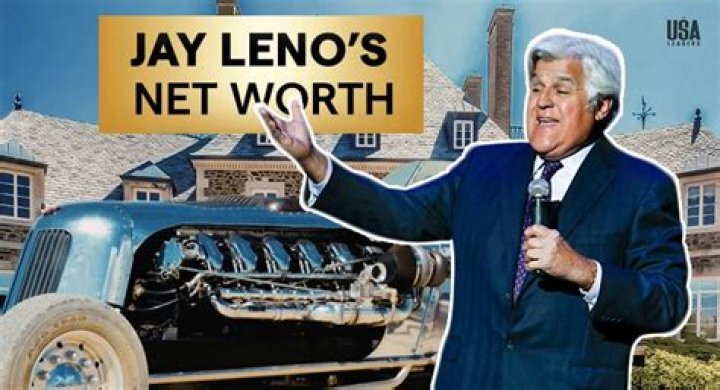 Jay Link Net Worth