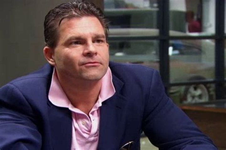 Jay Riecke Net Worth