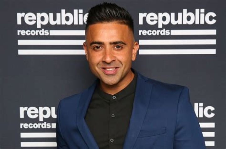 Jay Sean Net Worth