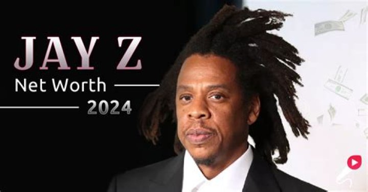 Jay Van Hoy Net Worth