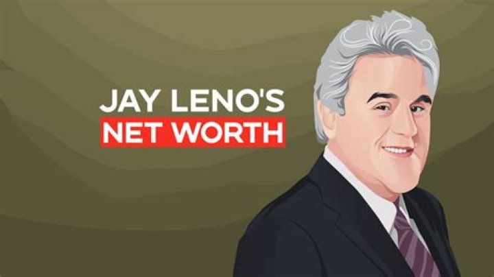 Jay Wolpert Net Worth