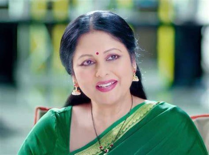 Jayasudha Net Worth