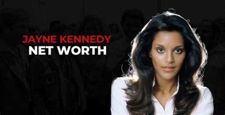 Jayne Bentzen Net Worth
