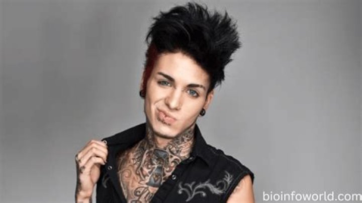 Jayy Von Monroe Net Worth
