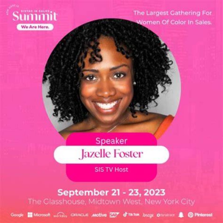 Jazelle Foster Net Worth