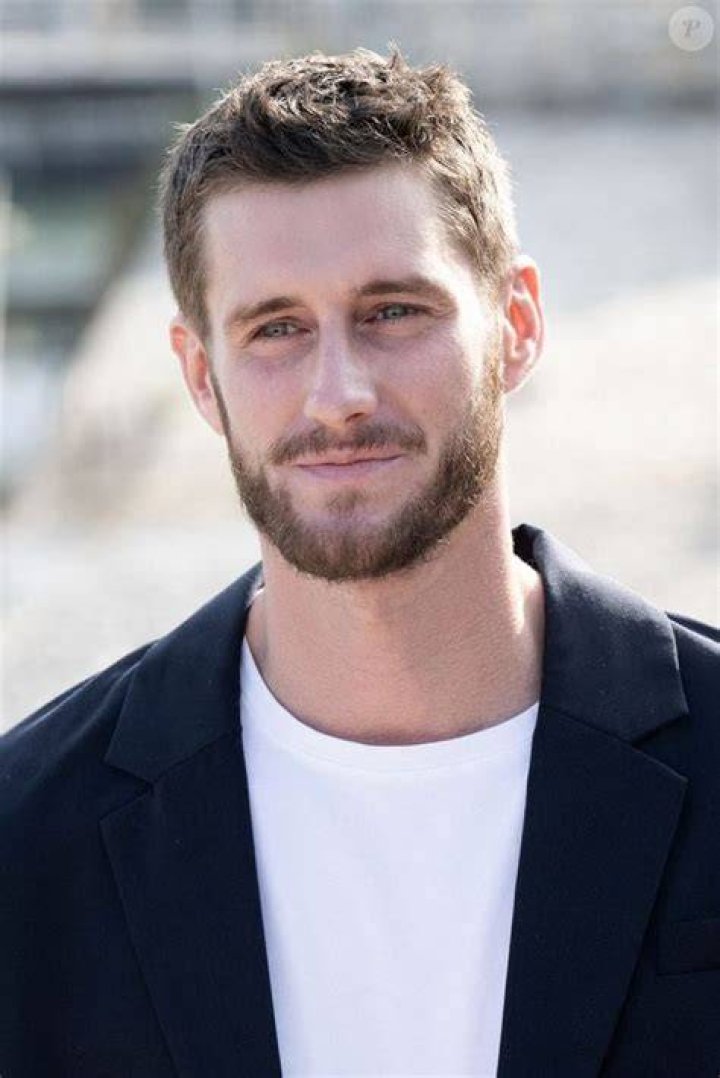 Jean-Baptiste Maunier Net Worth