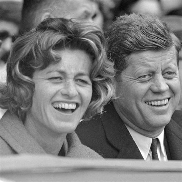 Jean Kennedy Smith Net Worth