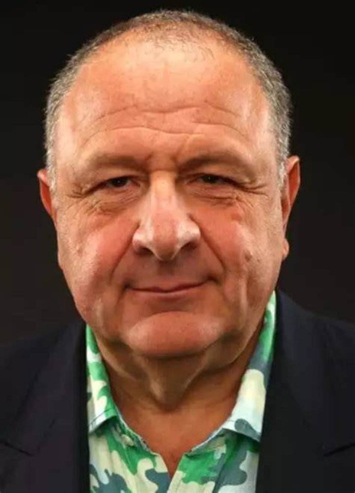Jean Pigozzi Net Worth