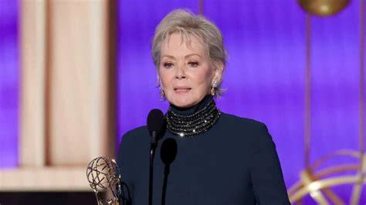 Jean Rasey Net Worth