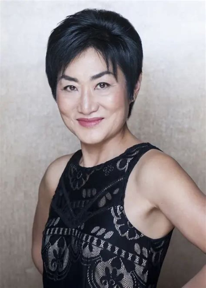 Jean Yoon Net Worth