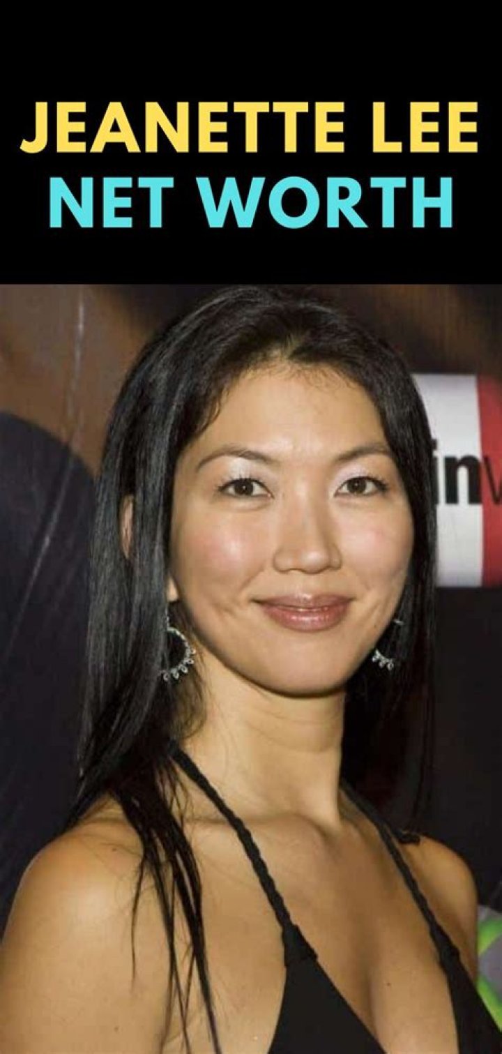 Jeanette Kontomitras Net Worth