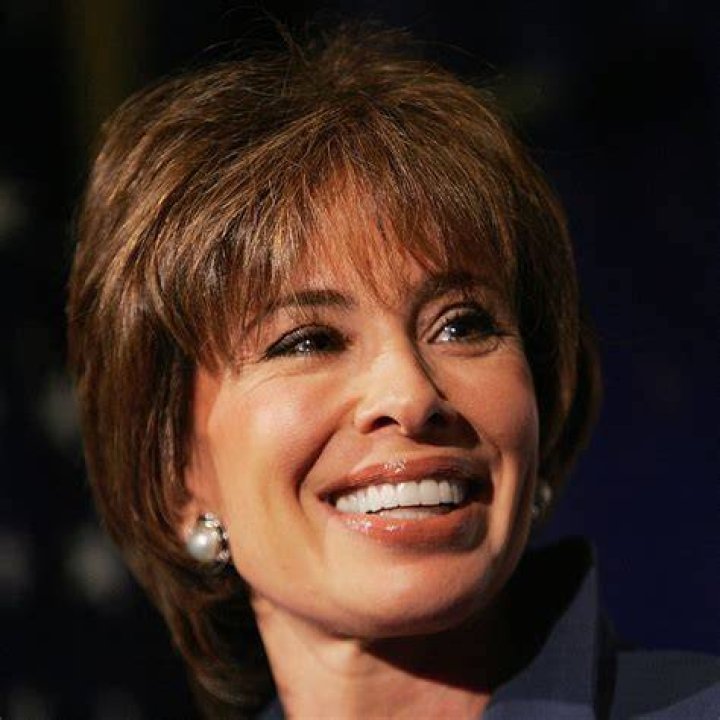 Jeanine Hass Net Worth