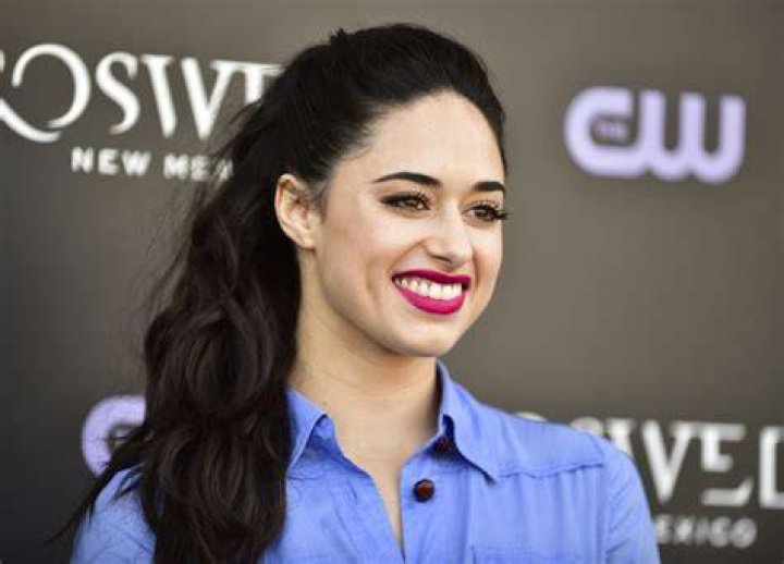 Jeanine Mason Net Worth
