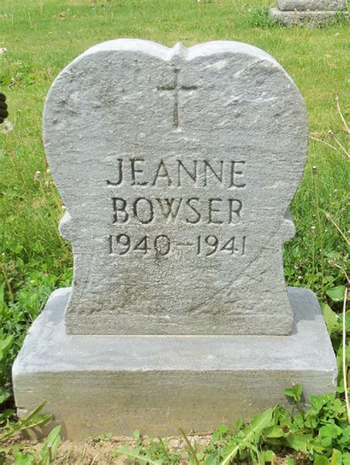 Jeanne Bowser Net Worth
