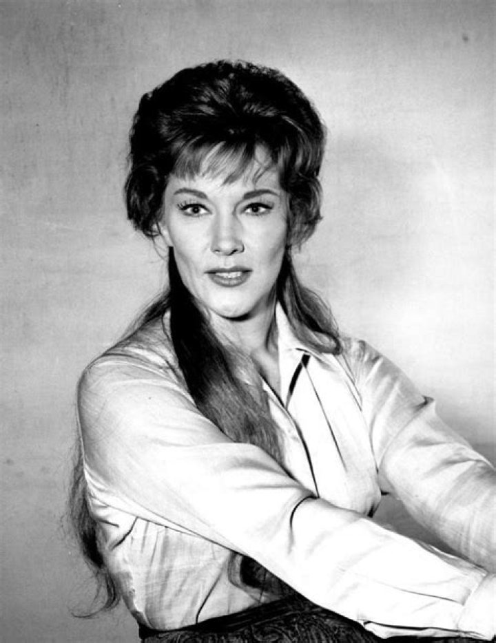 Jeanne Cooper Net Worth