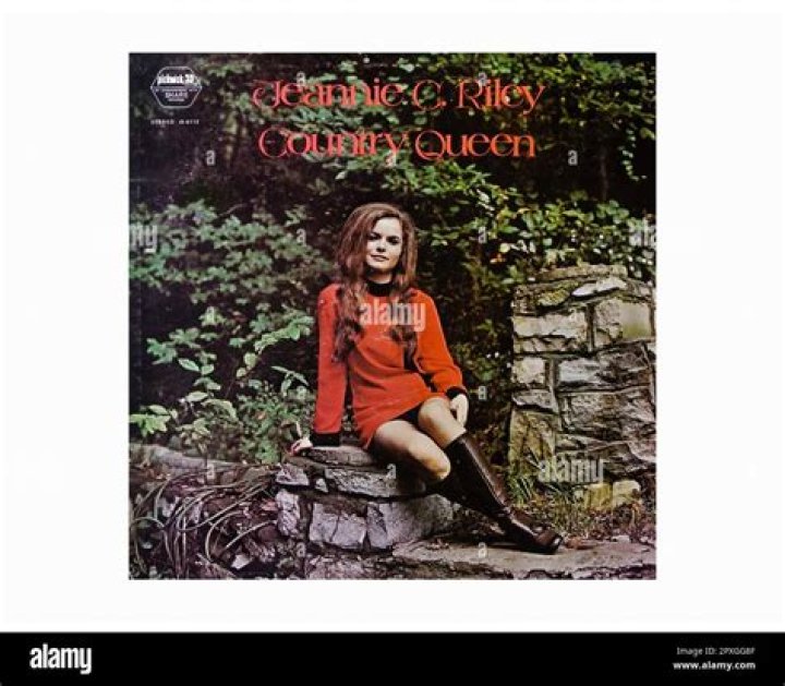 Jeannie C. Riley Net Worth