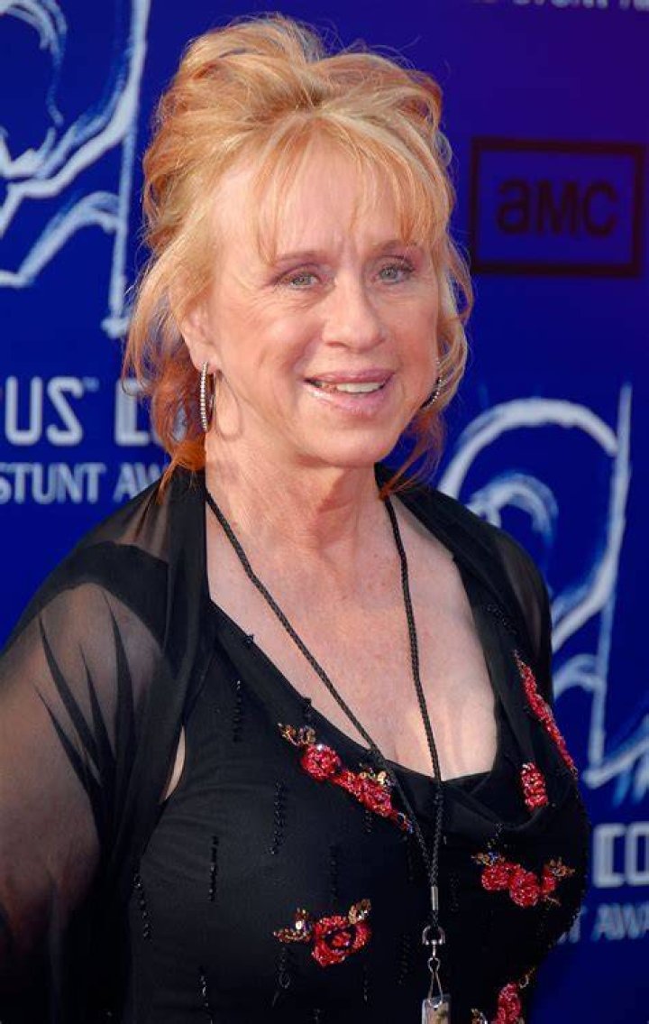 Jeannie Epper Net Worth