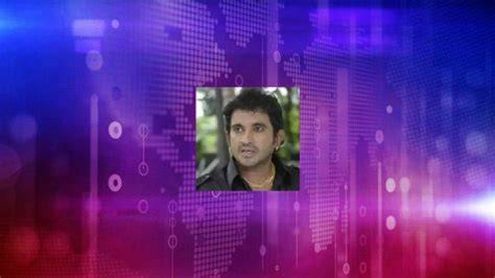 Jeet Upendra Net Worth